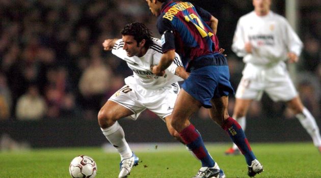 Real Madrid và những thương vụ "clausulazo" nổi bật làm thay đổi thị trường chuyển nhượng