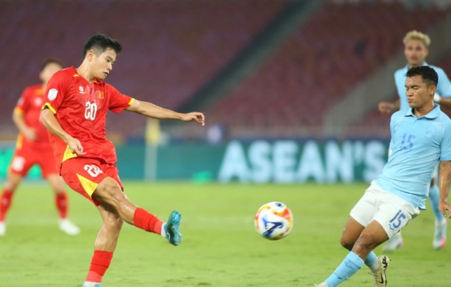 U23 Việt Nam cần hoàn thiện đấu pháp trước bán kết