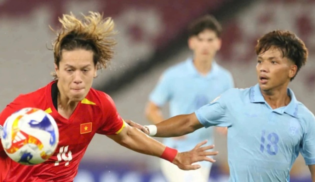 U23 Việt Nam cần cẩn trọng ở bán kết.