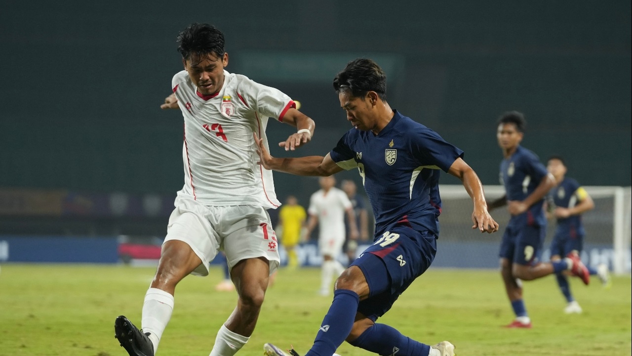 U23 Thái Lan: Đội bóng "không có gì mới" trong cuộc đua U23 Đông Nam Á 2025