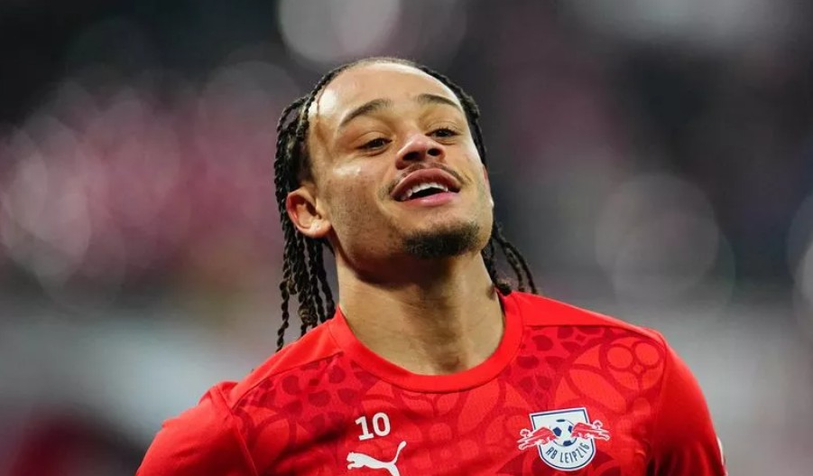 Xavi Simons - Chữ ký đa năng cần thiết cho Chelsea của HLV Enzo Maresca