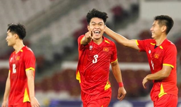 Lý Đức chấn thương, nguy cơ lỡ trận bán kết U23 Đông Nam Á