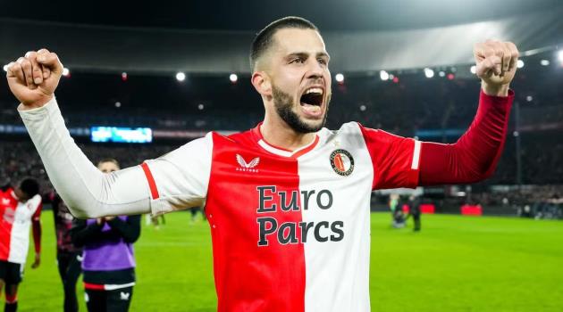 Tham vọng của Atletico Madrid với tân binh thứ 6: David Hancko gia nhập đội bóng
