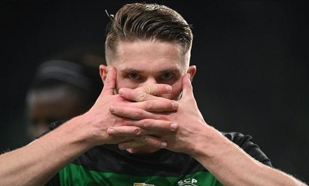Liệu Viktor Gyokeres có thể giúp Arsenal chạm tay vào giấc mơ vô địch?