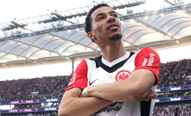 Hugo Ekitike: Món hời thế kỷ của Frankfurt