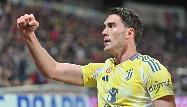 Nút thắt tài chính trong vụ Vlahovic: Bài toán khó cho Milan và Juventus