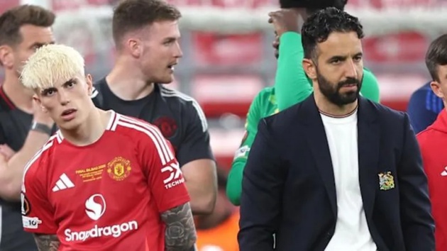 NÓNG! Garnacho ưu tiên ở lại Anh, Chelsea theo sát