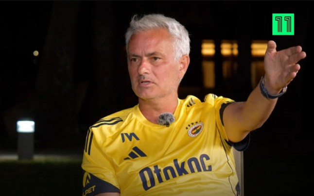Mourinho coi thường chức vô địch Club World Cup của Chelsea