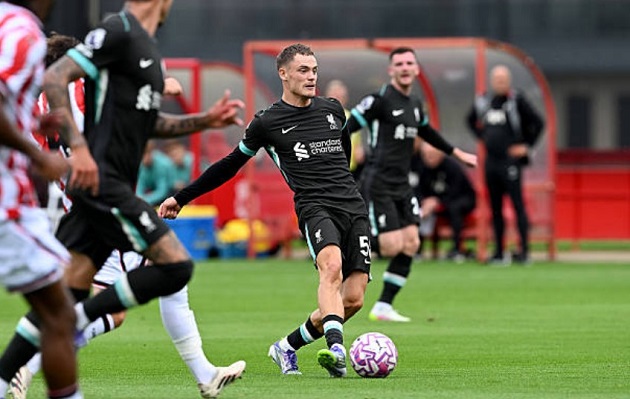 Liverpool chi gần 300 triệu bảng cho Wirtz và Ekitike: Bí quyết ở đâu?