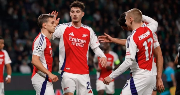 Mua nhiều rồi, tới lúc Arsenal thanh lý 5 cầu thủ