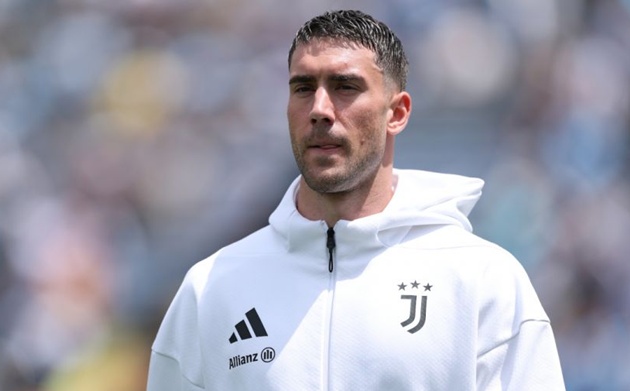 Milan tiếp cận Vlahovic, Juventus mở đường nếu đạt giá hợp lý