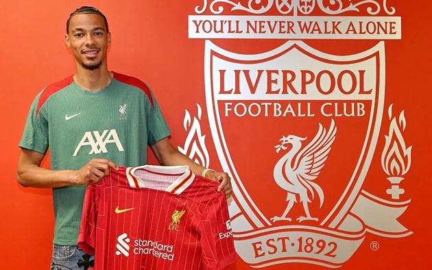 Liverpool đặt kỳ vọng lớn vào Ekitike – “Isak mới” của Anfield?