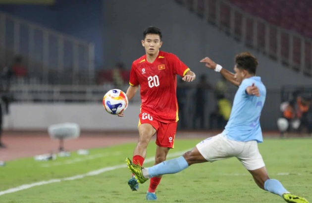 Thời khắc quyết định ở bán kết U23 Đông Nam Á