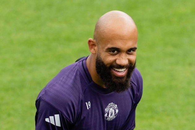 Mbeumo gia nhập MU, chủ Man City thu về 6,5 triệu bảng