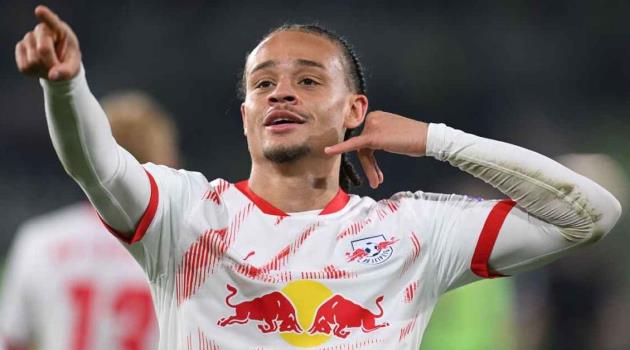 Chelsea đẩy mạnh đàm phán chiêu mộ Xavi Simons từ RB Leipzig