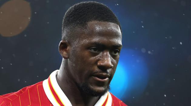 Real Madrid muốn cướp Konate, Liverpool ráo riết giữ chân