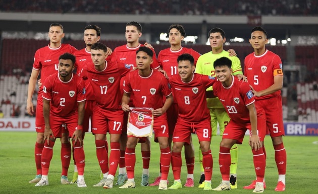 AFC chấp nhận yêu cầu của Indonesia về lịch thi đấu và trọng tài