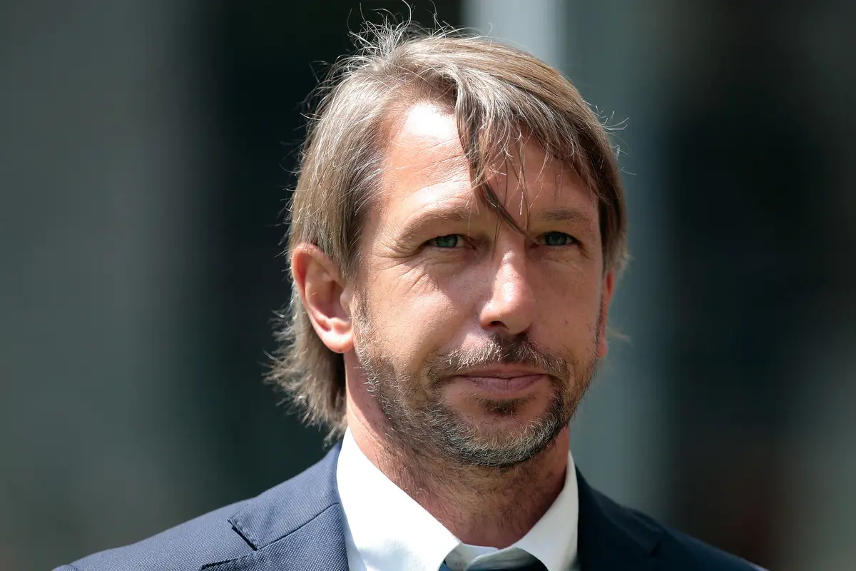 Vecchi sẽ đảm đương dự án mới của Inter.