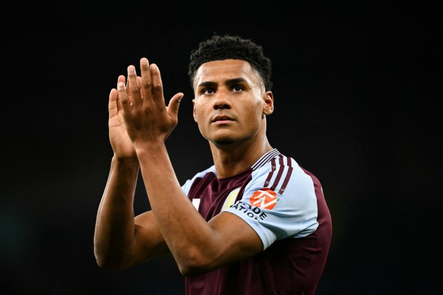 Diễn biến mới nhất thương vụ Man Utd - Ollie Watkins