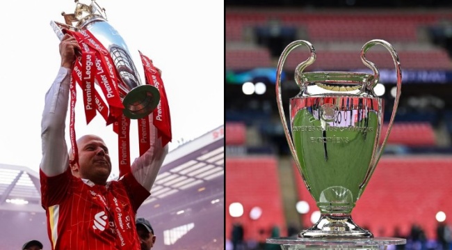 Liverpool mùa 2025-26: Xây chắc ngai vàng với tấm séc 266 triệu bảng
