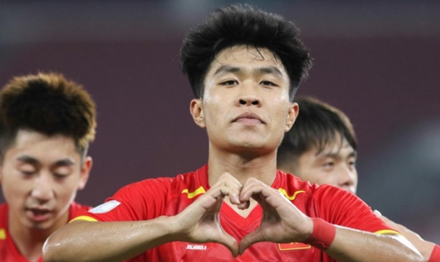 Phạm Lý Đức trở lại, tin vui cho U23 Việt Nam trước bán kết