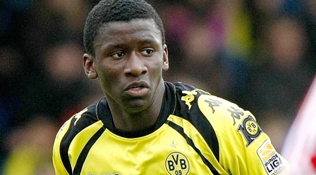 5 ngôi sao đắt giá không thi đấu cho Dortmund dù xuất thân từ học viện