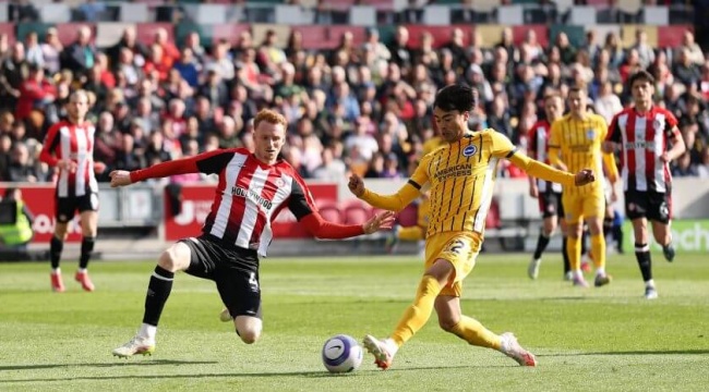 Brentford và Brighton mua sắm thông minh với nguồn lực khiêm tốn.
