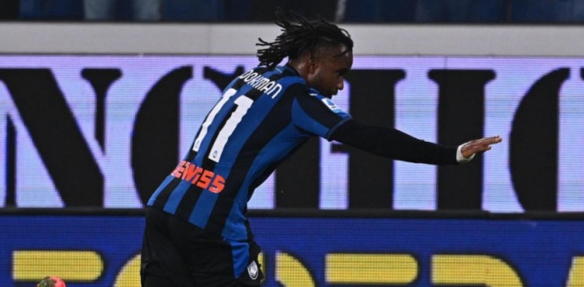 Lookman kiên nhẫn chờ Inter Milan, thời hạn thương vụ đang đến gần