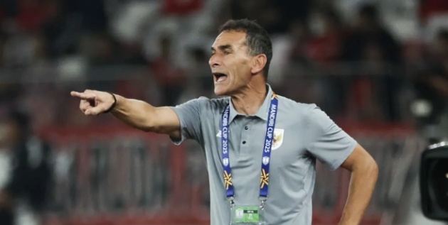 HLV U23 Indonesia: "Có thể chúng tôi cần 13 cầu thủ để hạ Thái Lan"