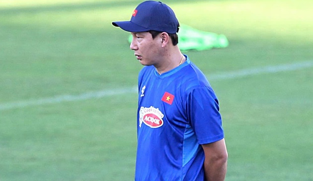 HLV Kim đã giúp ĐT Việt Nam vô địch AFF Cup 2024