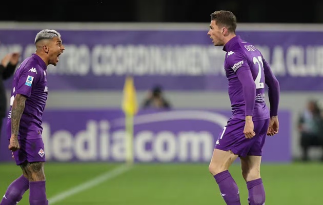 Milan không muốn bán Dodo cho Barca