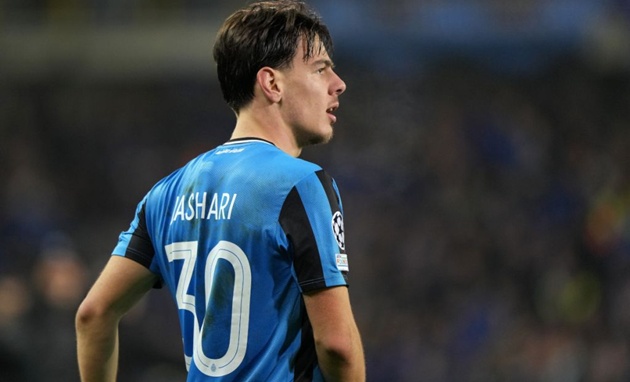 Milan nâng giá mua Jashari lên 35 triệu euro, quyết ép Brugge nhả người
