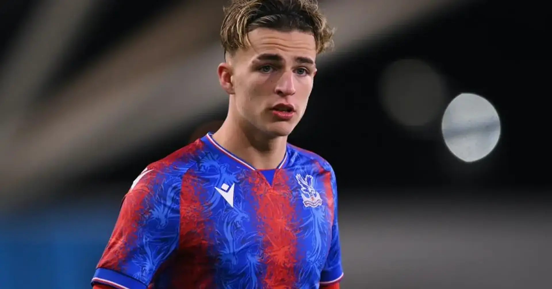 NÓNG: Chelsea vượt mặt 8 CLB, chốt hạ thần đồng của Crystal Palace