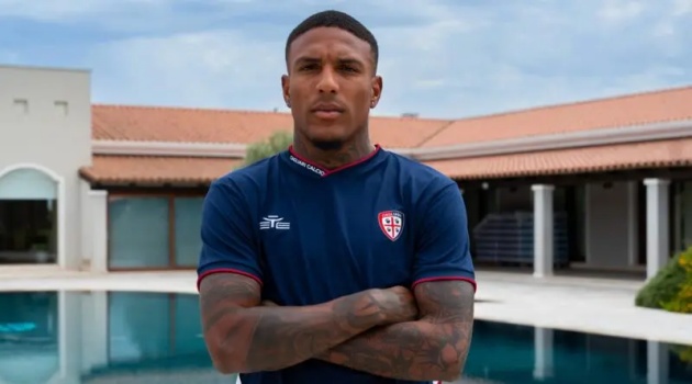 Napoli quyết định cho mượn Michael Folorunsho.