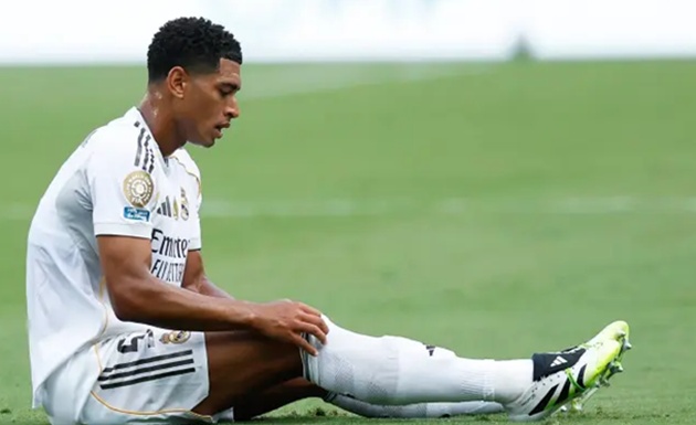 Real Madrid khép lại mùa giải tàn khốc nhất: 68 trận, chỉ nghỉ 24 ngày