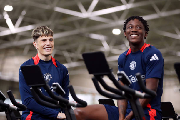 MU, Newcastle và thương vụ trao đổi khuấy đảo Ngoại hạng Anh