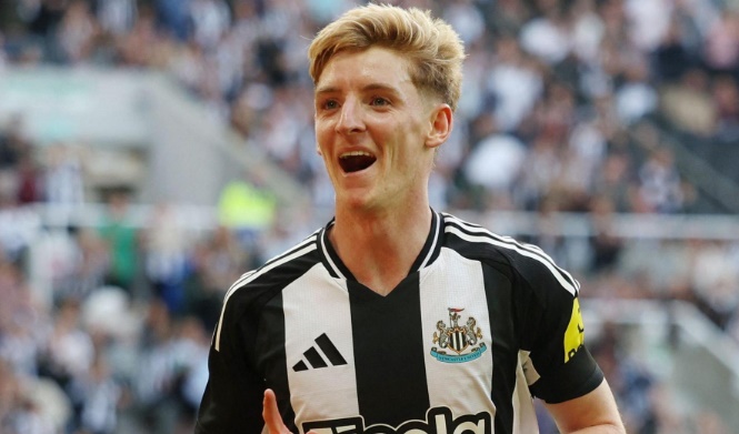 Ảnh minh họa cho bài viết về Liverpool có sẵn sàng phá két vì Anthony Gordon?