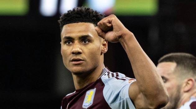 Man United muốn có Watkins.