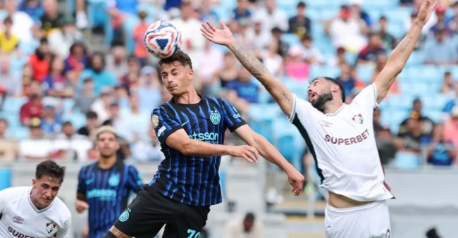 Fiorentina, Parma và Ajax để mắt đến Sebastiano Esposito của Inter Milan
