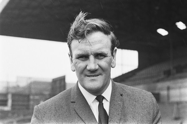 Huyền thoại Manchester City, Don Revie.