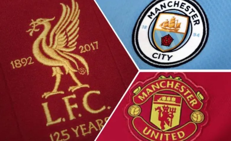 Manchester City có mối quan hệ kình địch với cả Manchester United và Liverpool.