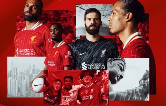 Soi trận Liverpool vs AC Milan: Arne Slot tinh chỉnh chiến thuật