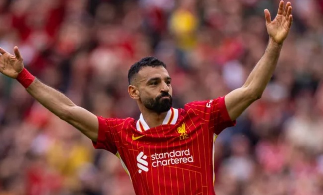Liverpool mang đội hình mạnh tham dự tour du đấu.