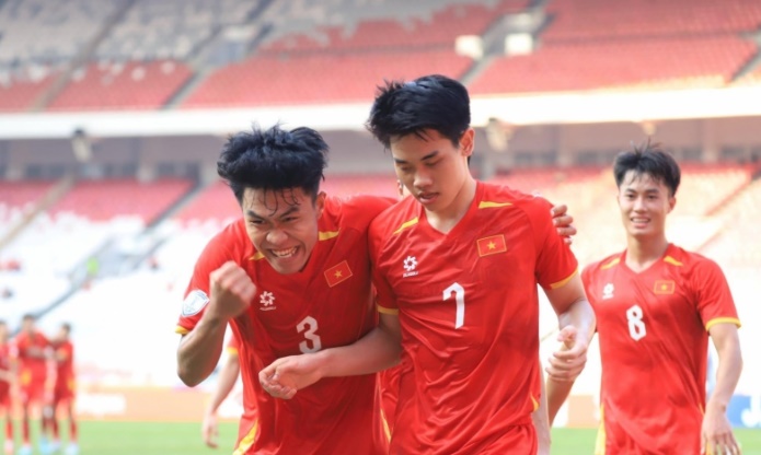CĐV Indonesia khen ngợi U23 Việt Nam sau trận bán kết nghẹt thở