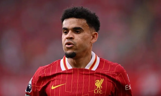 Luis Diaz muốn rời Liverpool, Bayern tiếp tục theo đuổi