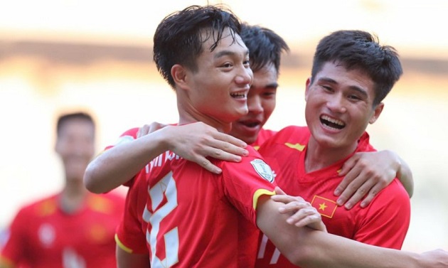 U23 Việt Nam cần thêm sức bật từ các tiền đạo Việt kiều?