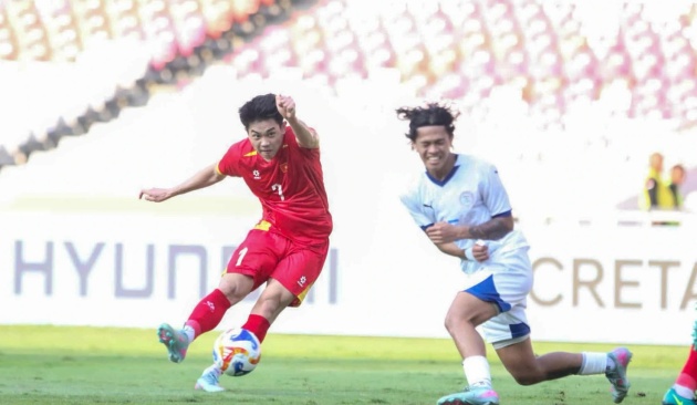 U23 Indonesia hay Thái Lan đều là đối thủ khó nhằn với Việt Nam.