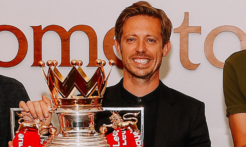 Michael Edwards đã đúng khi tin vào dữ liệu.