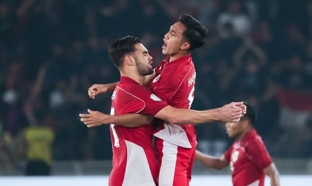 Truyền thông Indonesia ca ngợi chiến thắng kịch tính trước U23 Thái Lan