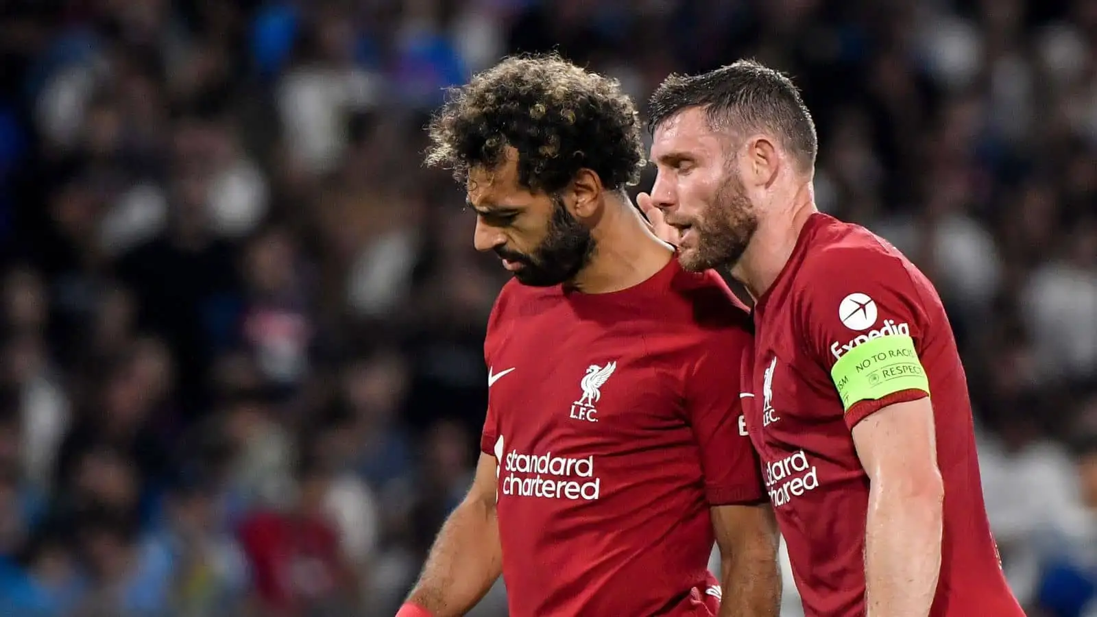 Milner là bệ phóng cho những ngôi sao tấn công phía trên tỏa sáng